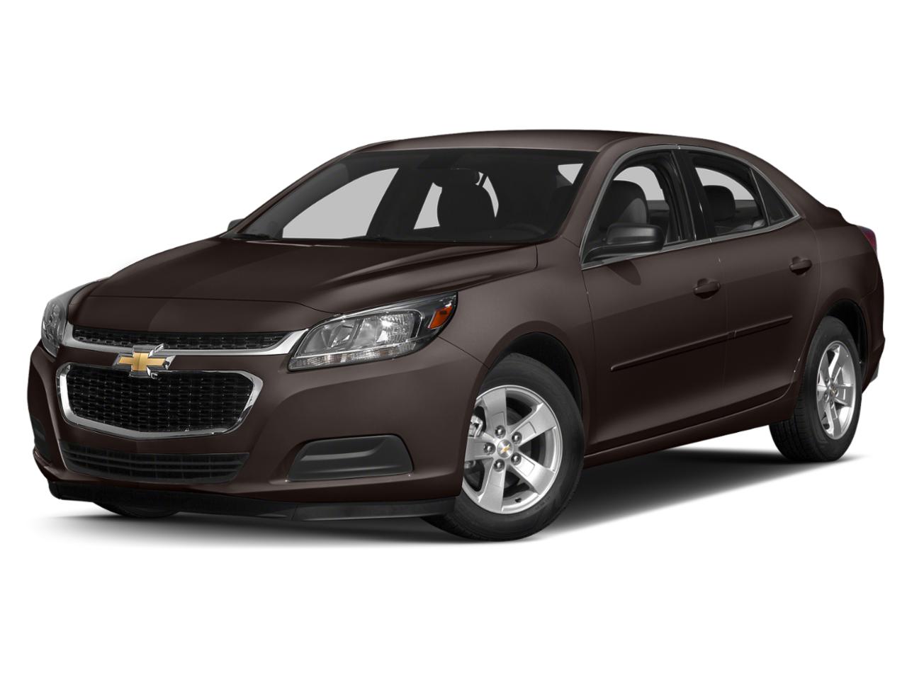 2015 Chevrolet Malibu Vehicle Photo in MOON TOWNSHIP, PA 15108-2571