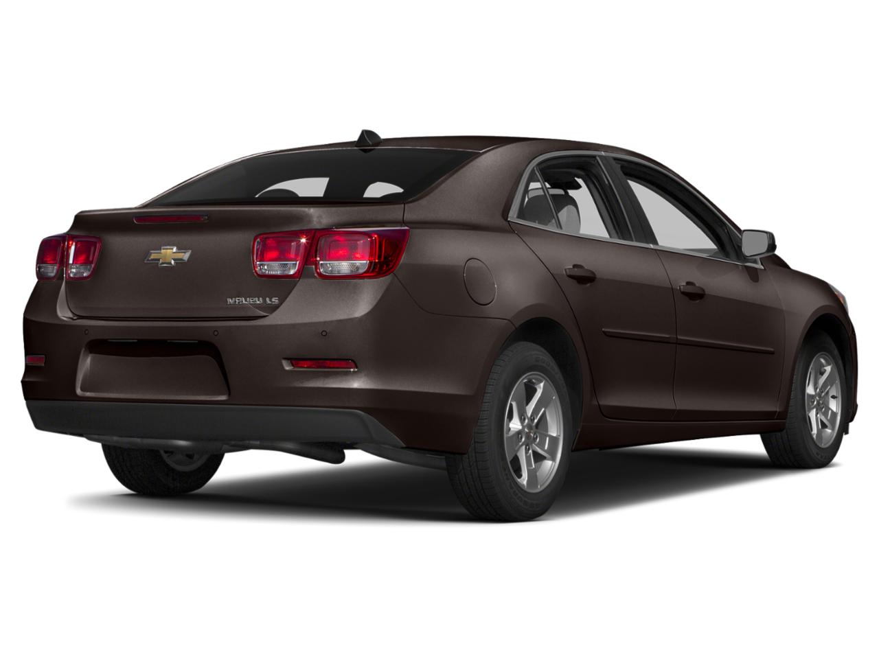 2015 Chevrolet Malibu Vehicle Photo in MOON TOWNSHIP, PA 15108-2571