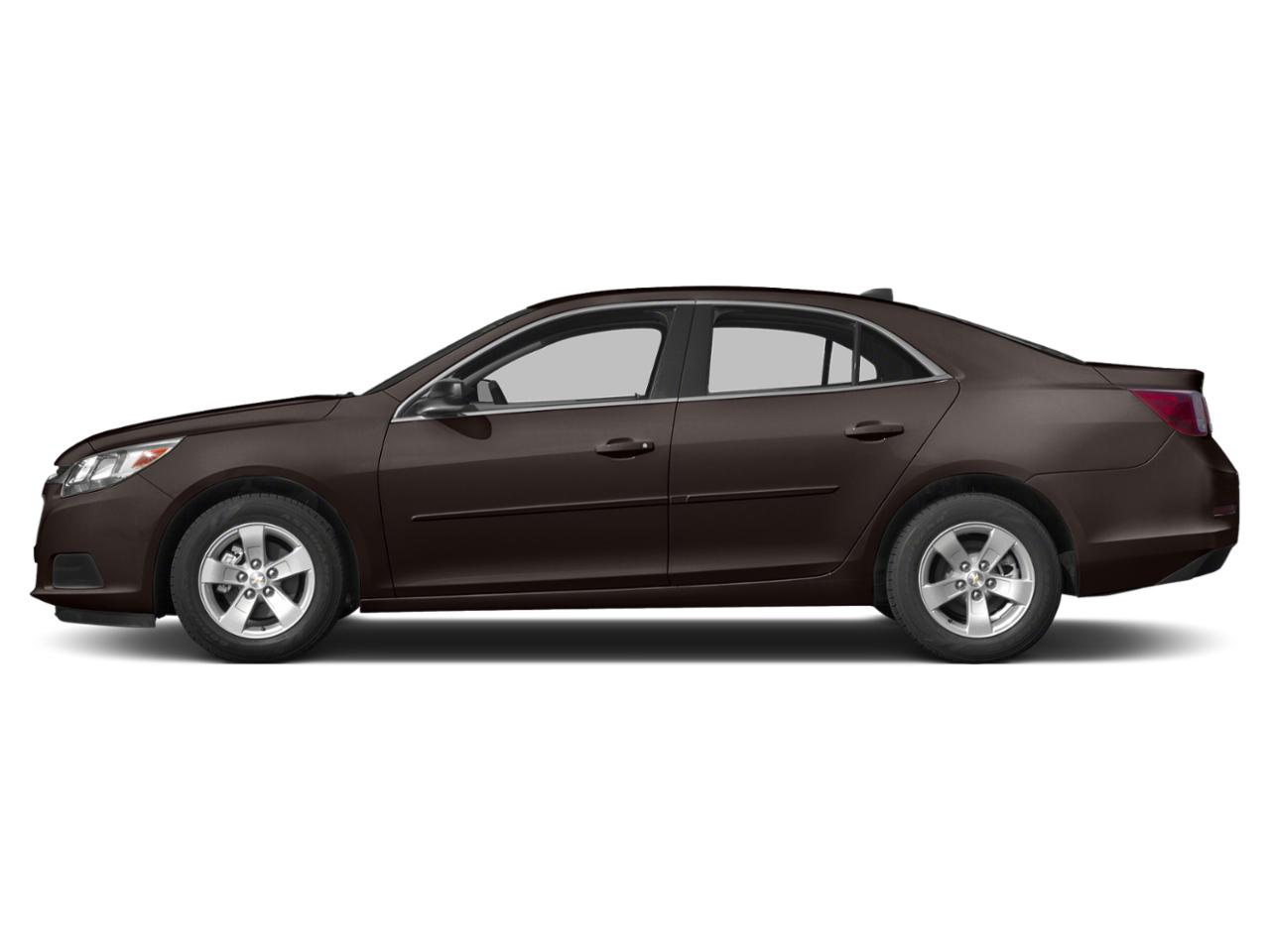 2015 Chevrolet Malibu Vehicle Photo in MOON TOWNSHIP, PA 15108-2571