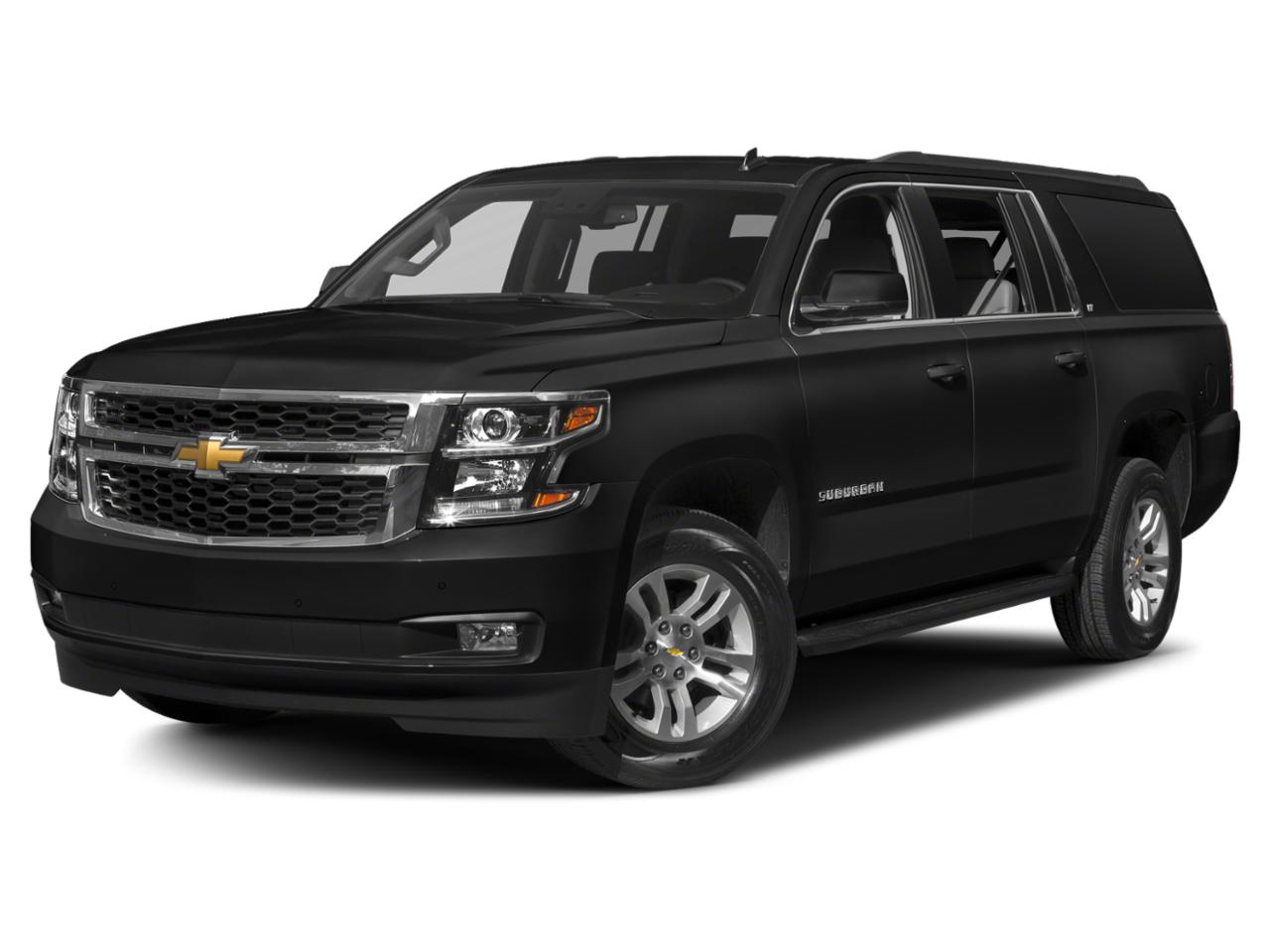 2015 Chevrolet Suburban Vehicle Photo in TREVOSE, PA 19053-4984