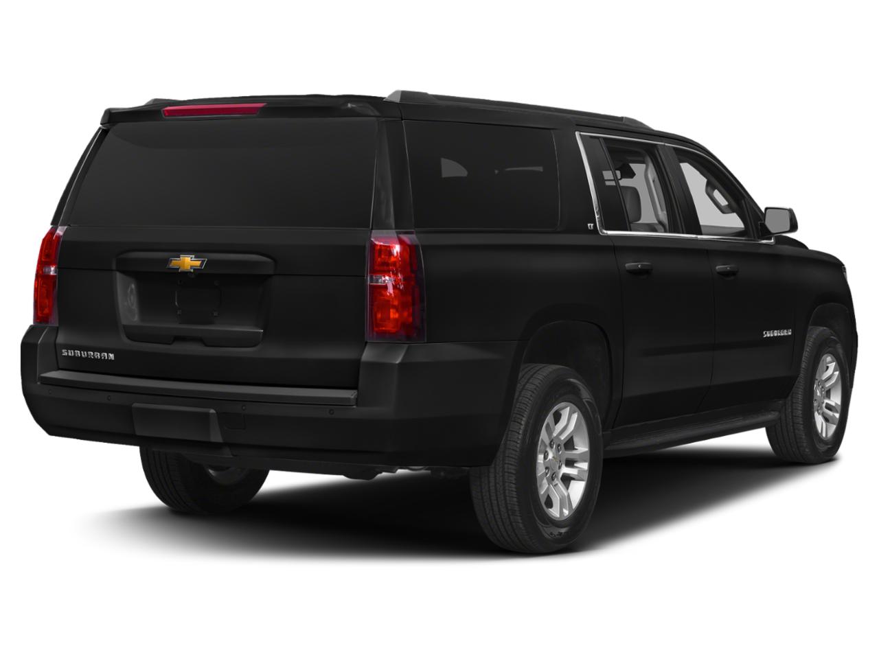 2015 Chevrolet Suburban Vehicle Photo in TREVOSE, PA 19053-4984