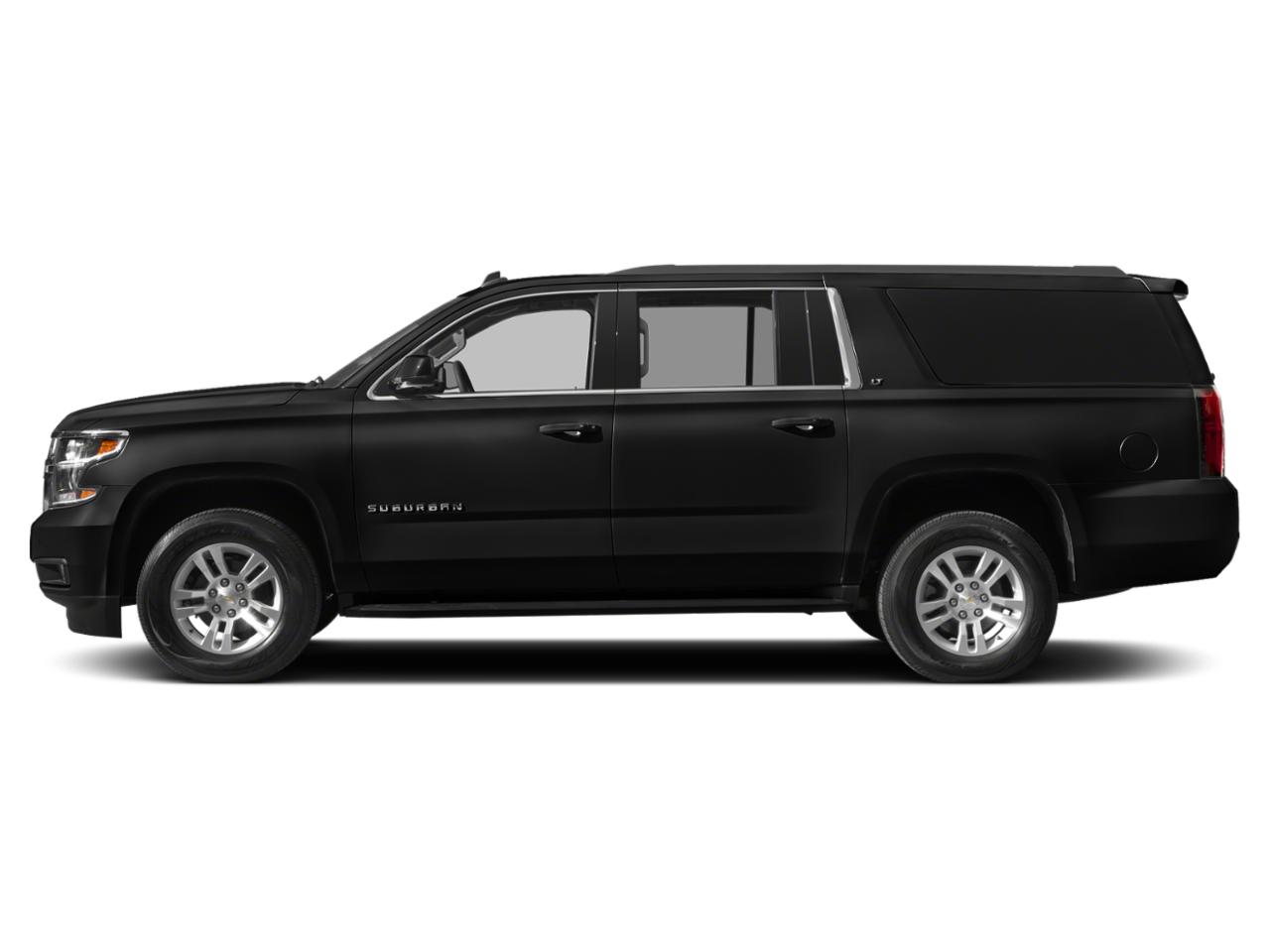 2015 Chevrolet Suburban Vehicle Photo in TREVOSE, PA 19053-4984