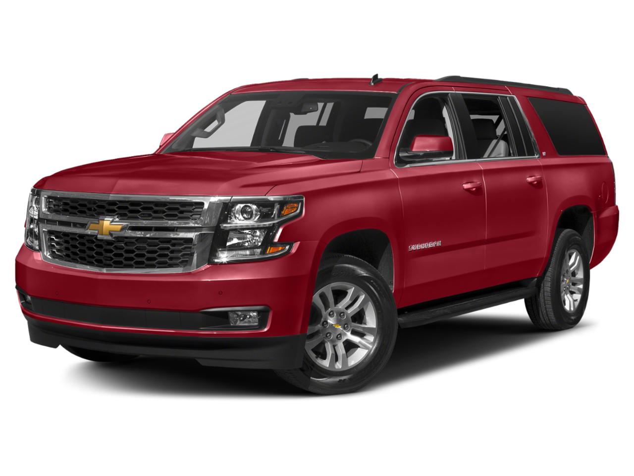 2015 Chevrolet Suburban Vehicle Photo in Rolla, MO 65401