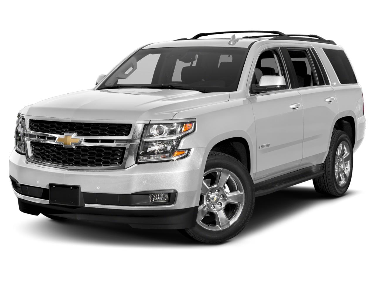 2015 Chevrolet Tahoe Vehicle Photo in Denton, TX 76205