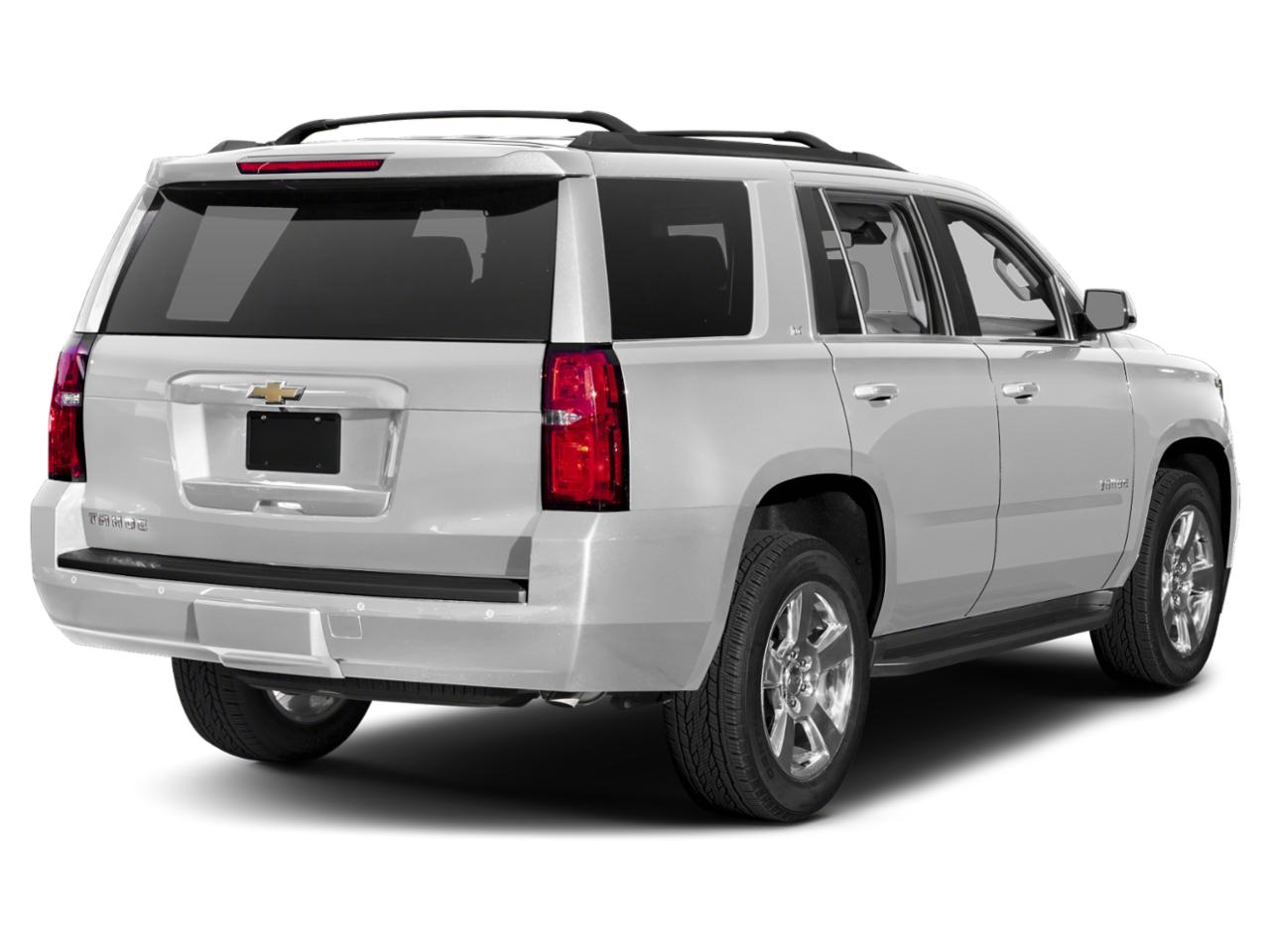 2015 Chevrolet Tahoe Vehicle Photo in Denton, TX 76205