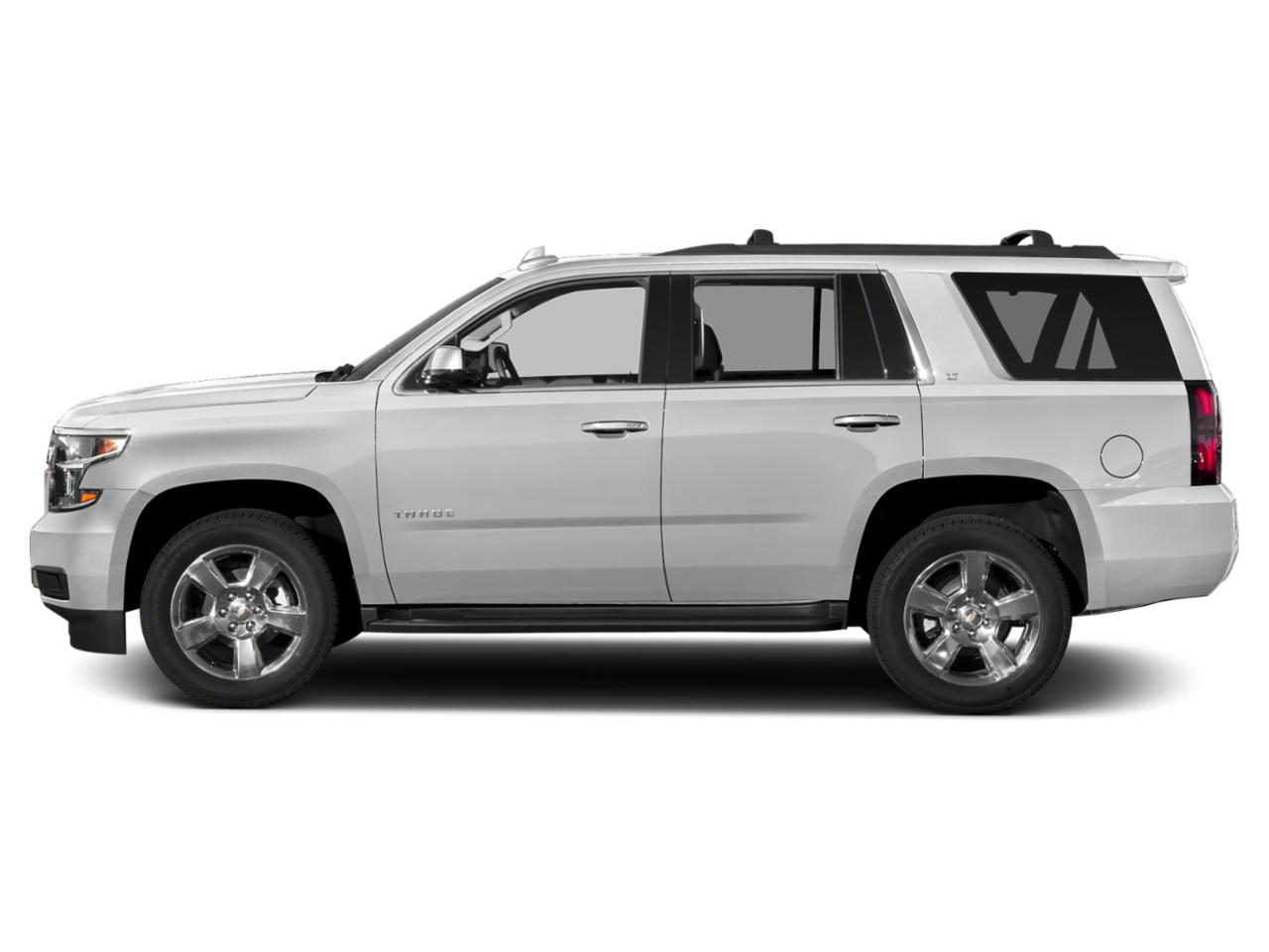 2015 Chevrolet Tahoe Vehicle Photo in Denton, TX 76205