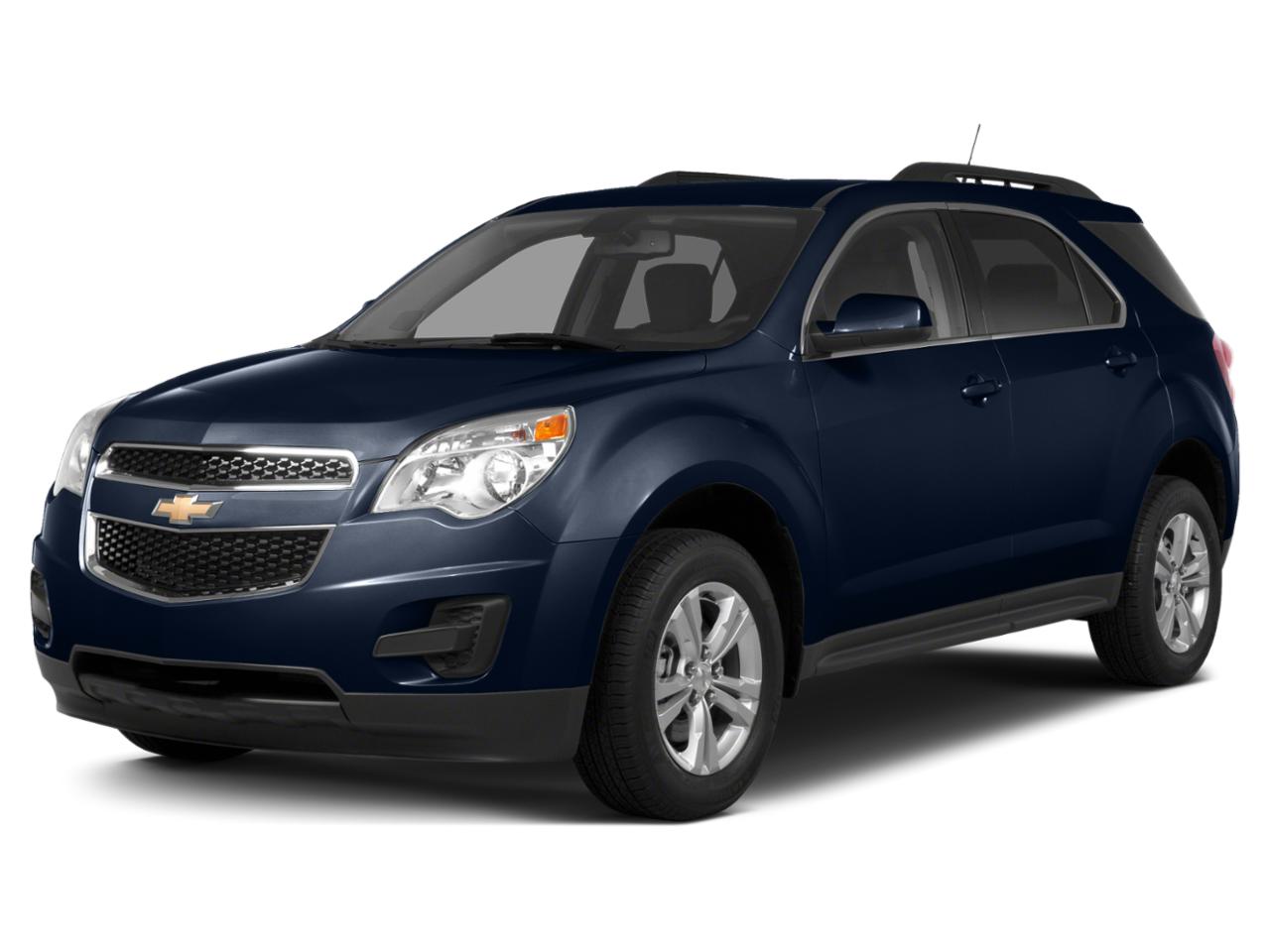 2015 Chevrolet Equinox Vehicle Photo in HARRISBURG, PA 17111-1033