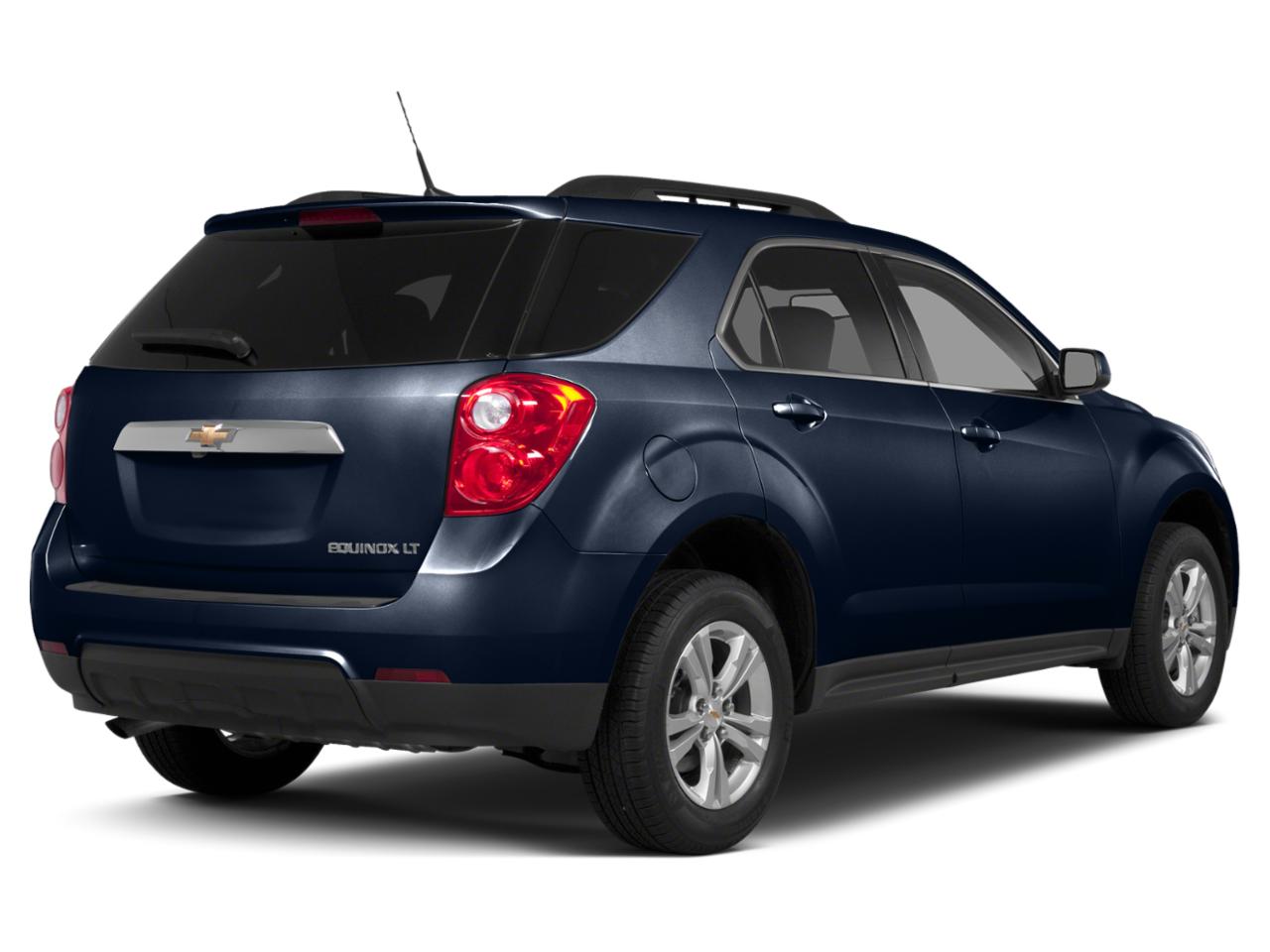 2015 Chevrolet Equinox Vehicle Photo in HARRISBURG, PA 17111-1033