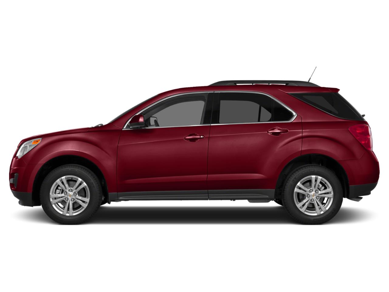 2015 Chevrolet Equinox Vehicle Photo in MOON TOWNSHIP, PA 15108-2571