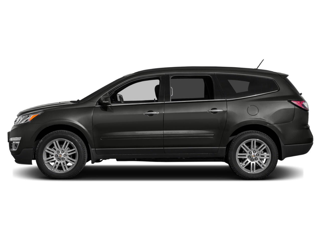 2015 Chevrolet Traverse Vehicle Photo in LANCASTER, PA 17601-0000
