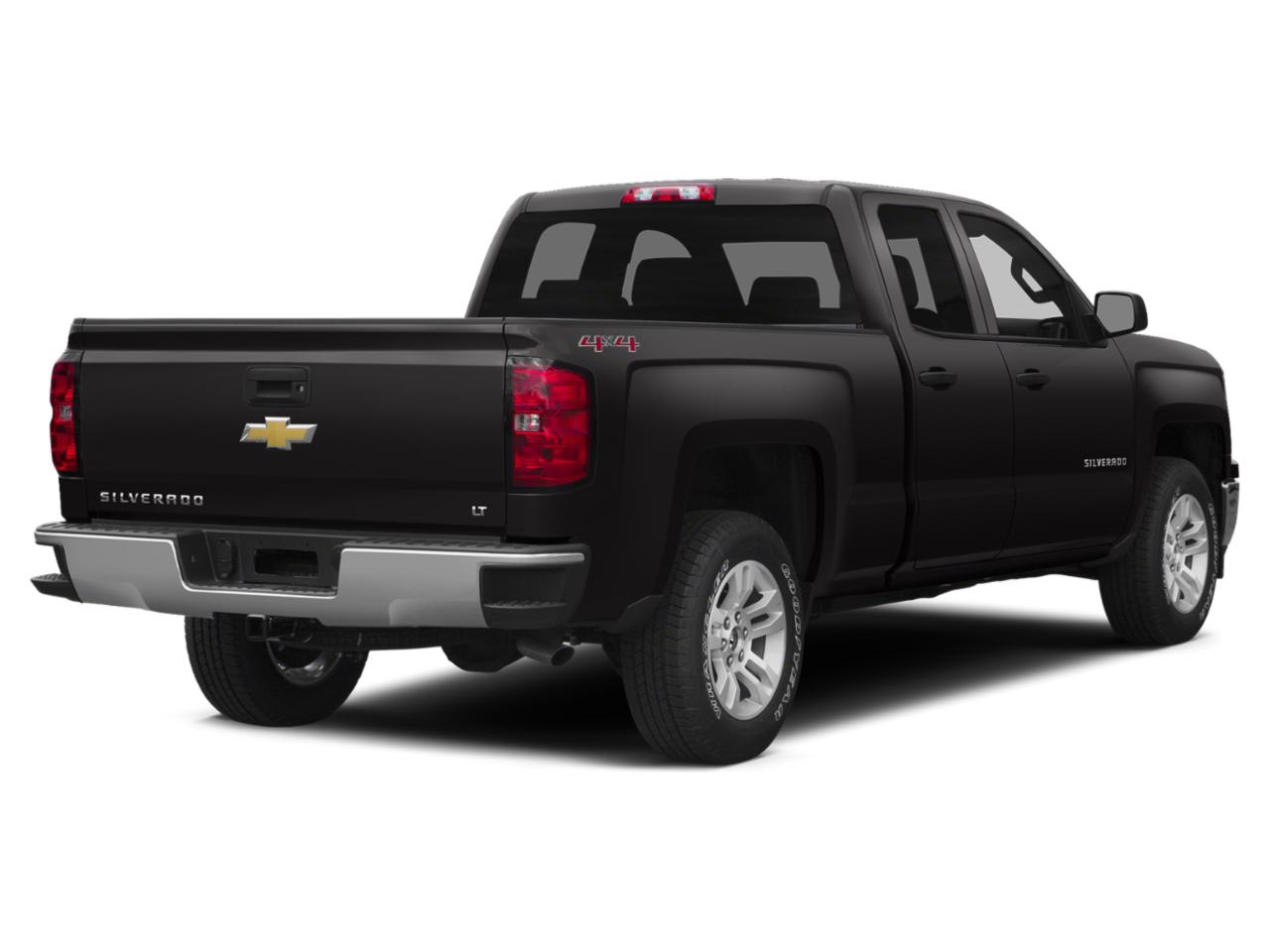 2015 Chevrolet Silverado 1500 Vehicle Photo in SAVANNAH, GA 31406-4513