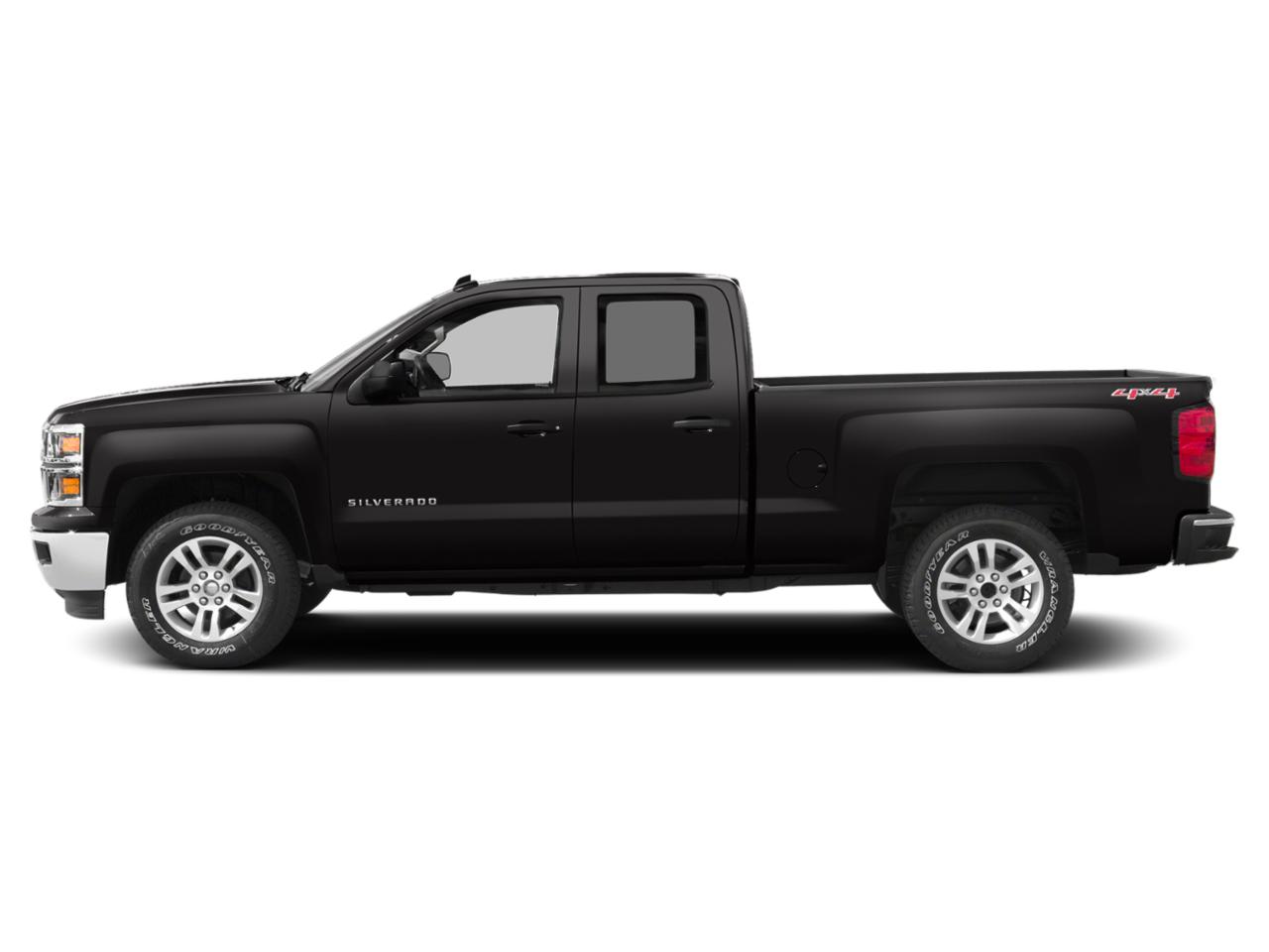 2015 Chevrolet Silverado 1500 Vehicle Photo in SAVANNAH, GA 31406-4513