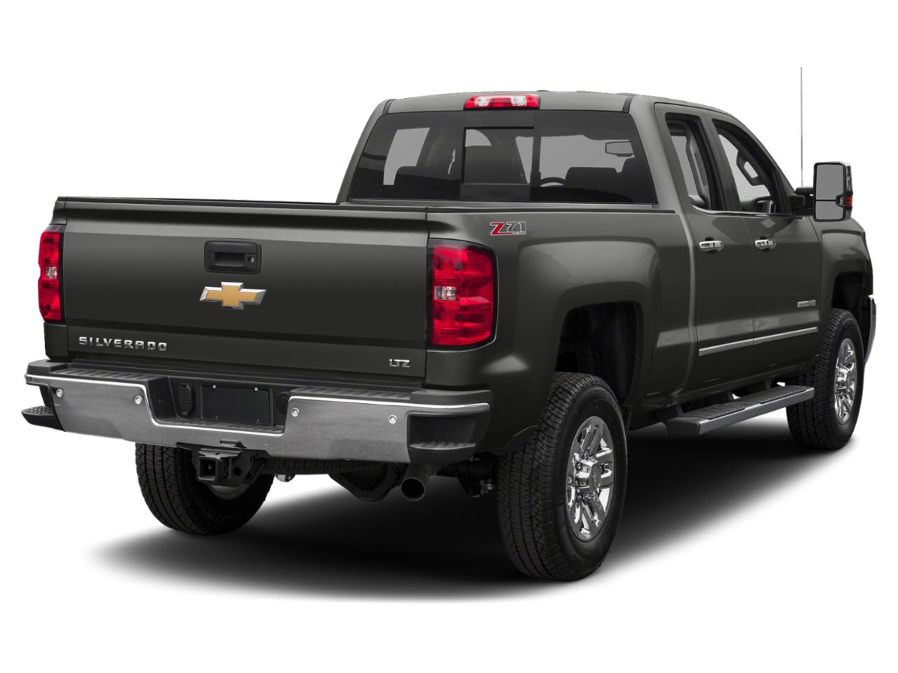 2015 Chevrolet Silverado 2500 HD Vehicle Photo in GILBERT, AZ 85297-0402