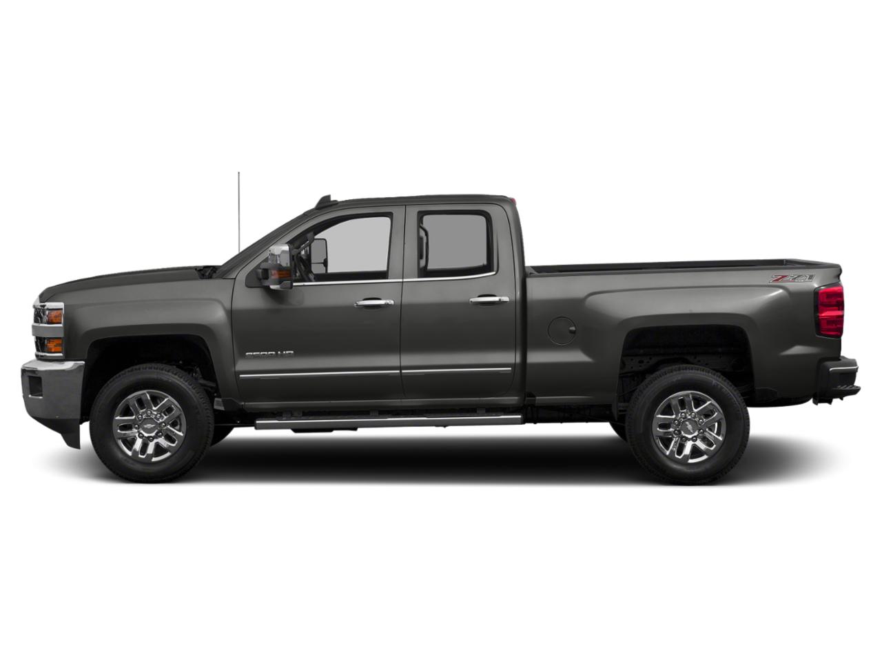 2015 Chevrolet Silverado 2500 HD Vehicle Photo in GILBERT, AZ 85297-0402