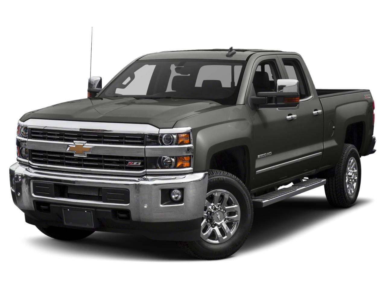 2015 Chevrolet Silverado 2500 HD Vehicle Photo in GILBERT, AZ 85297-0402