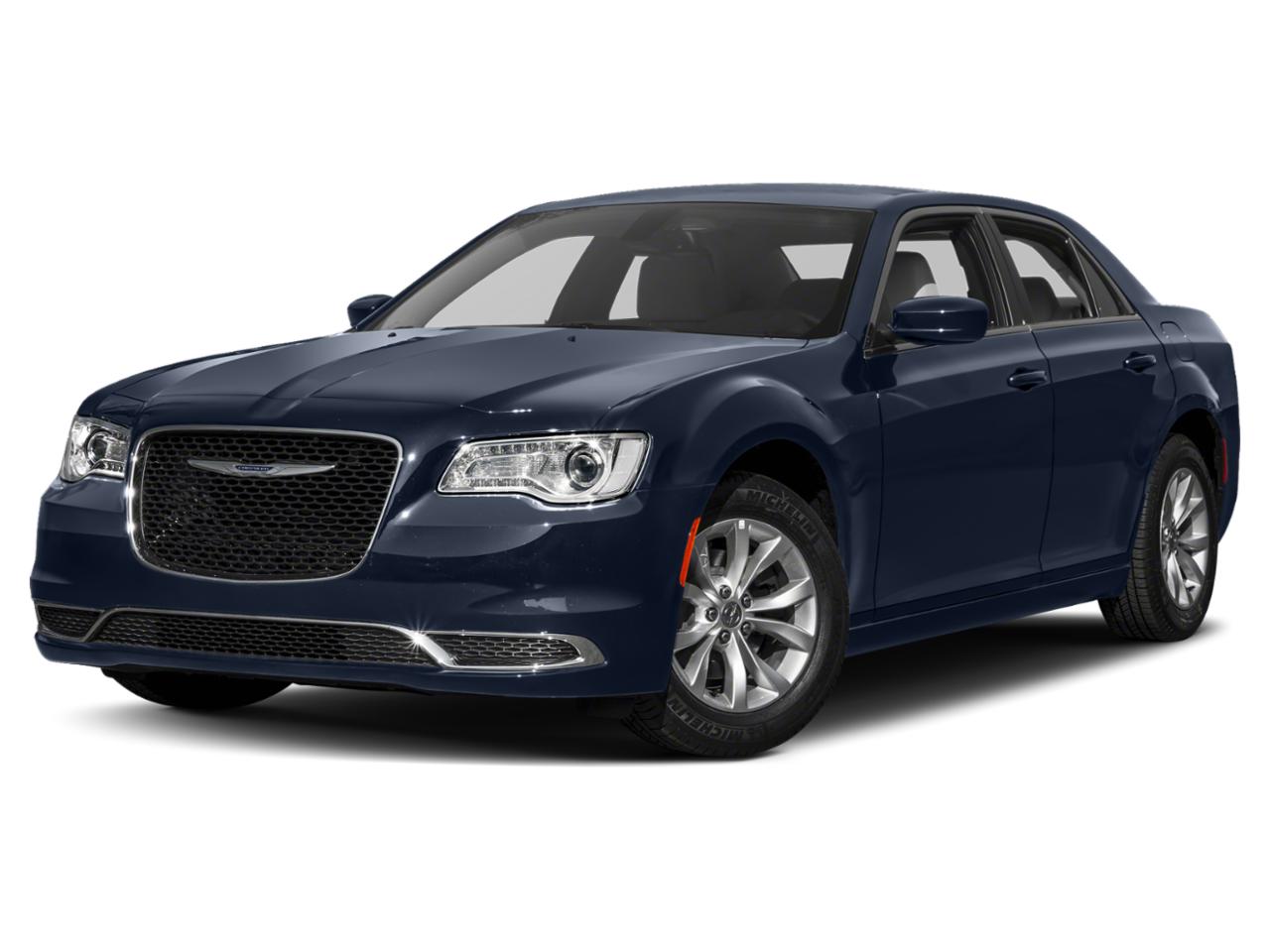2015 Chrysler 300 Vehicle Photo in Langhorne, PA 19047