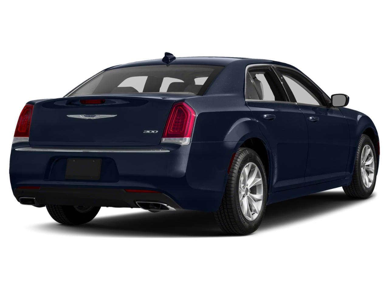 2015 Chrysler 300 Vehicle Photo in Langhorne, PA 19047
