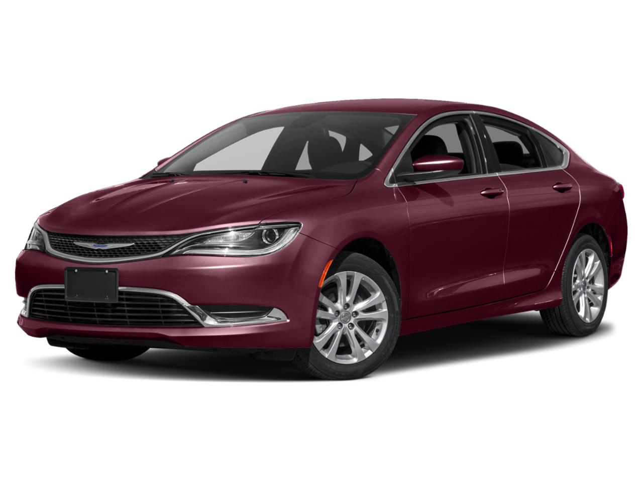 2015 Chrysler 200 Vehicle Photo in Statesboro, GA 30458