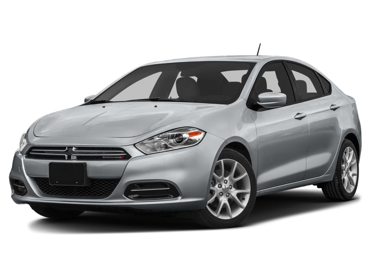 2015 Dodge Dart Vehicle Photo in INDEPENDENCE, MO 64055-1314