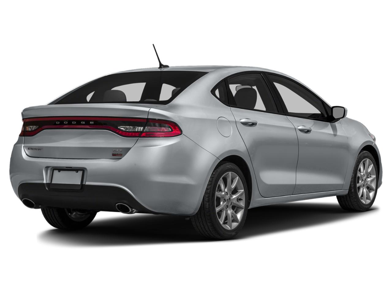 2015 Dodge Dart Vehicle Photo in INDEPENDENCE, MO 64055-1314
