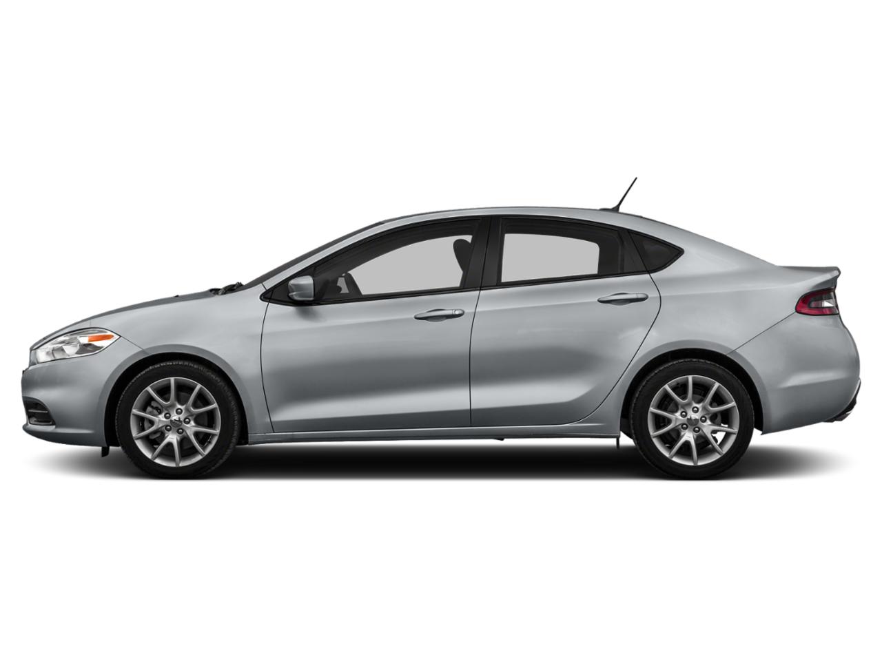 2015 Dodge Dart Vehicle Photo in INDEPENDENCE, MO 64055-1314
