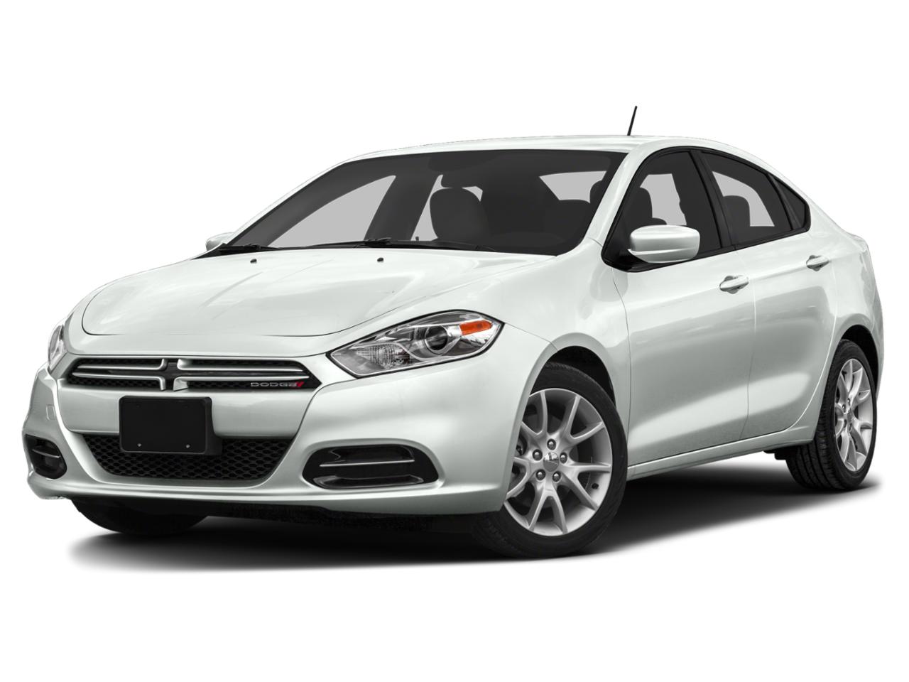 2015 Dodge Dart Vehicle Photo in Mechanicsburg, PA 17050-1707