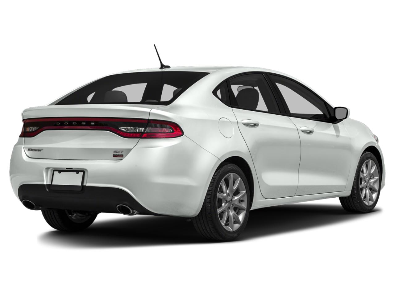2015 Dodge Dart Vehicle Photo in Mechanicsburg, PA 17050-1707