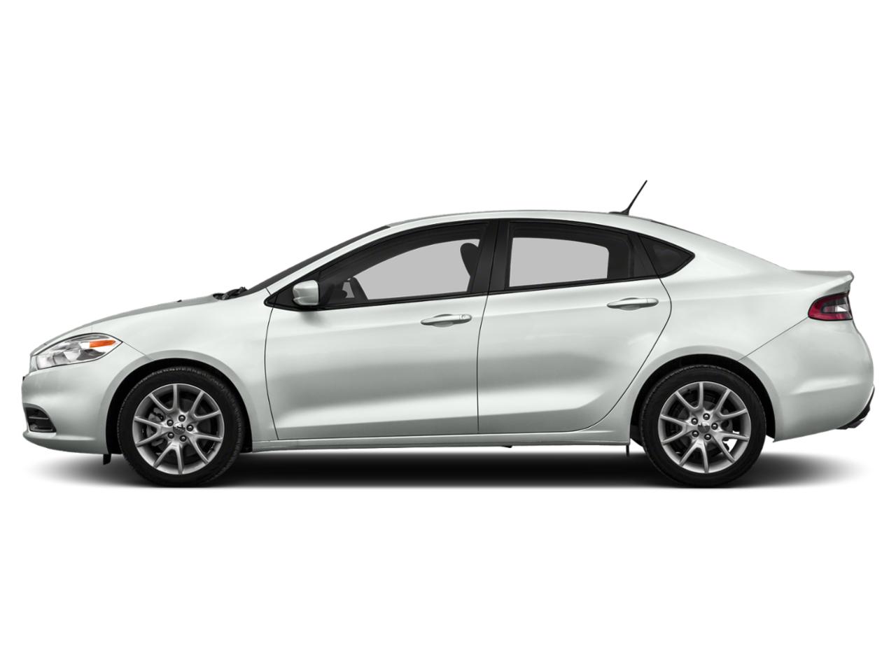 2015 Dodge Dart Vehicle Photo in Mechanicsburg, PA 17050-1707
