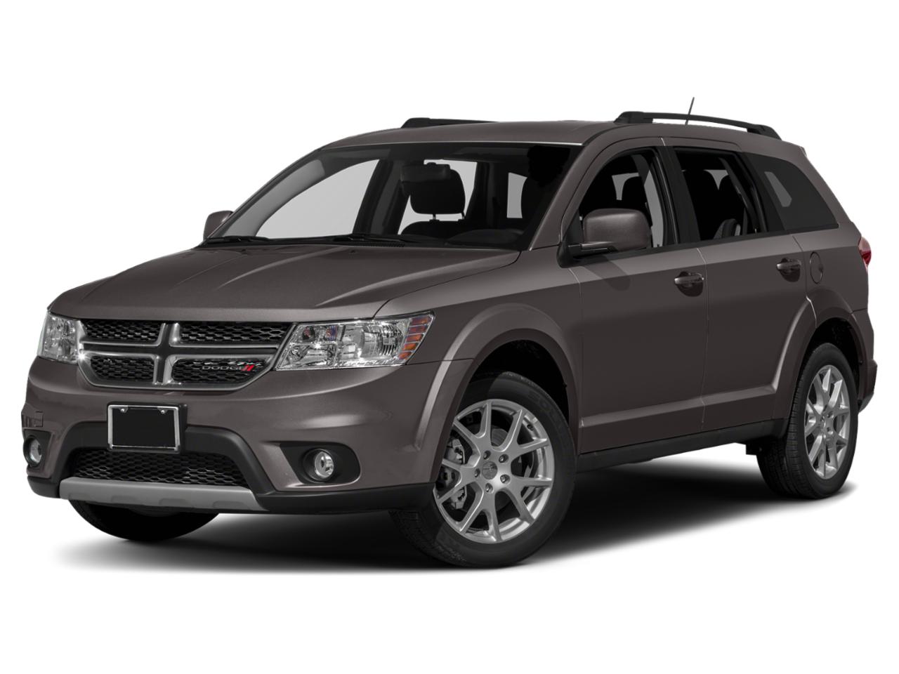 2015 Dodge Journey Vehicle Photo in VANCOUVER, WA 98661-7245