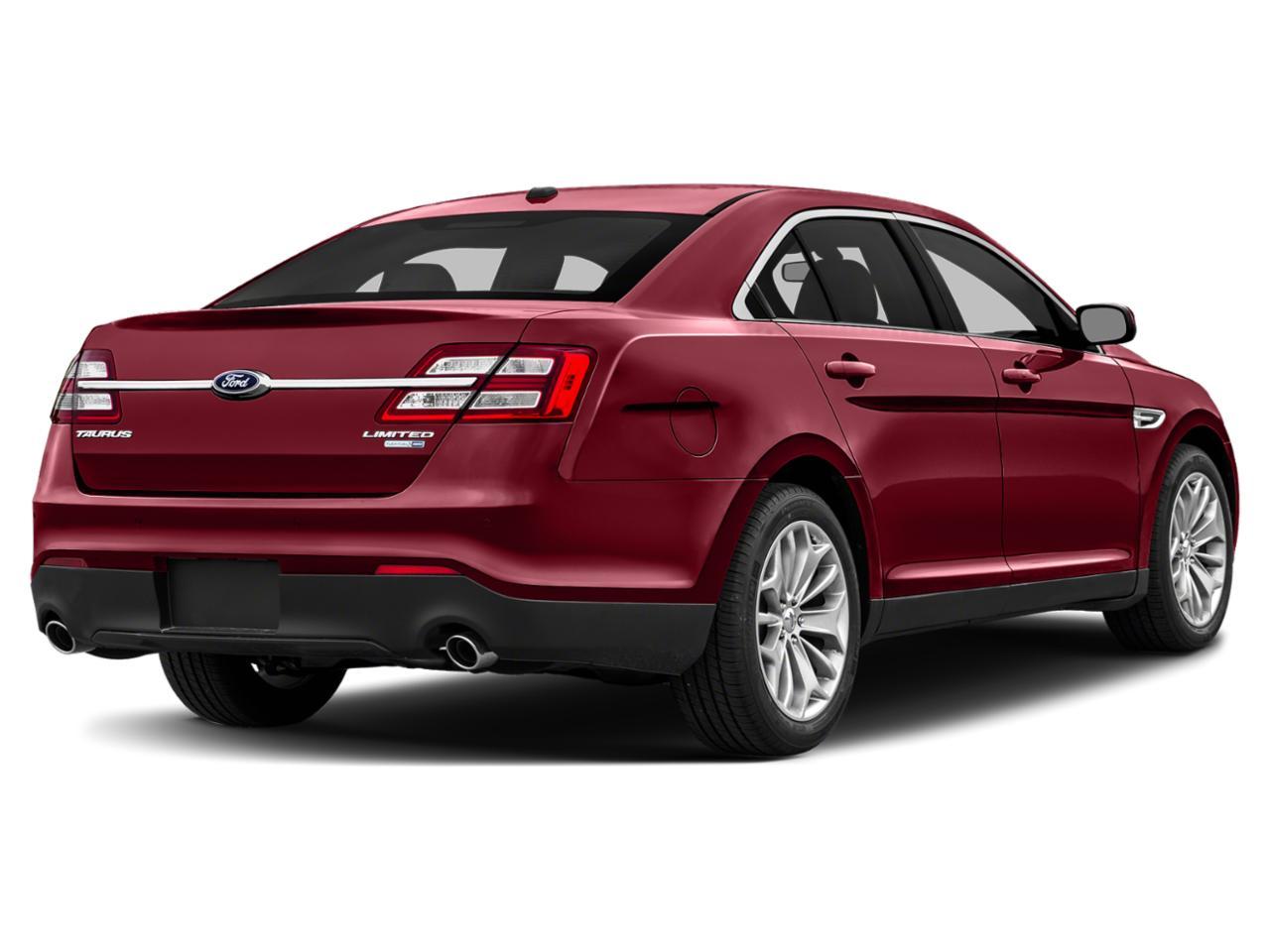 2015 Ford Taurus Vehicle Photo in Bluffton, SC 29910