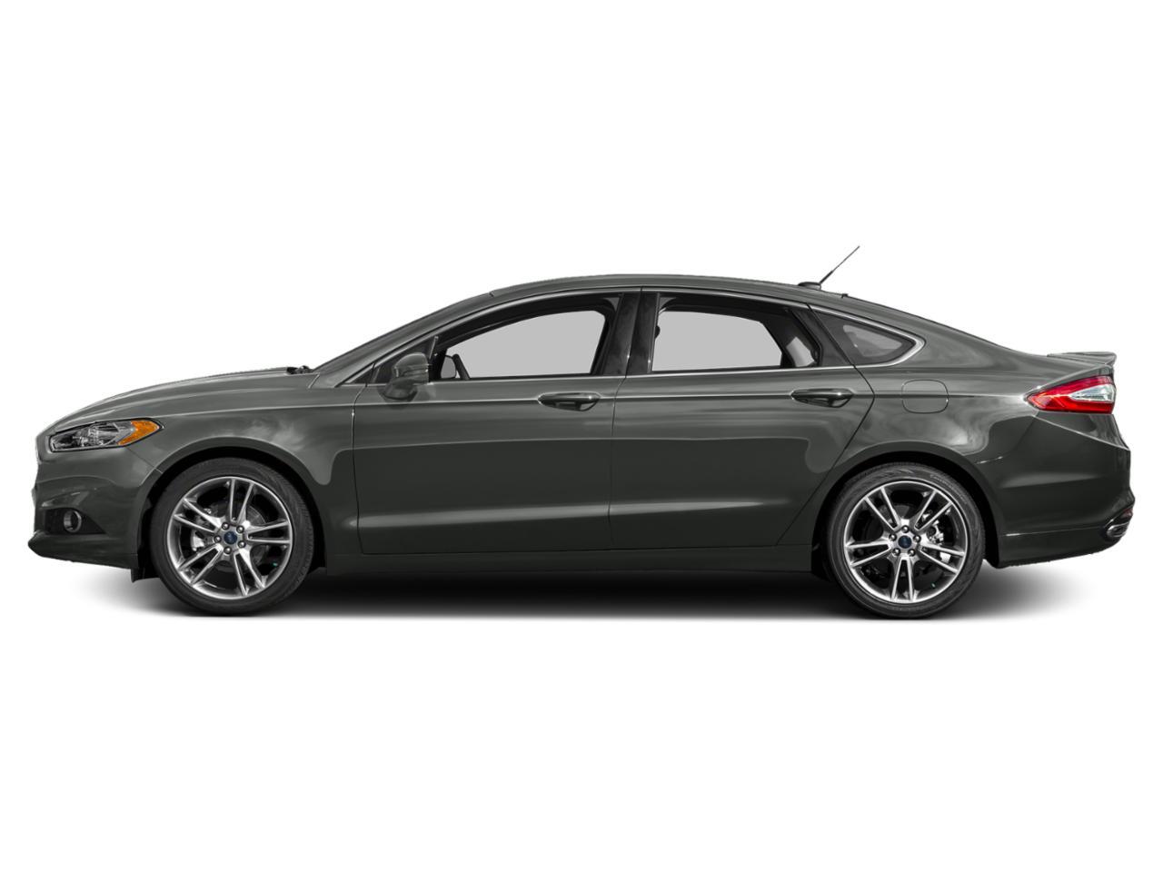 2015 Ford Fusion Vehicle Photo in Belle Vernon, PA 15012