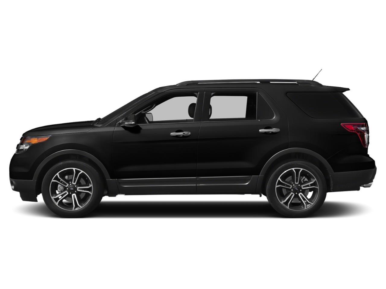 2015 Ford Explorer Vehicle Photo in Cedar Rapids, IA 52402