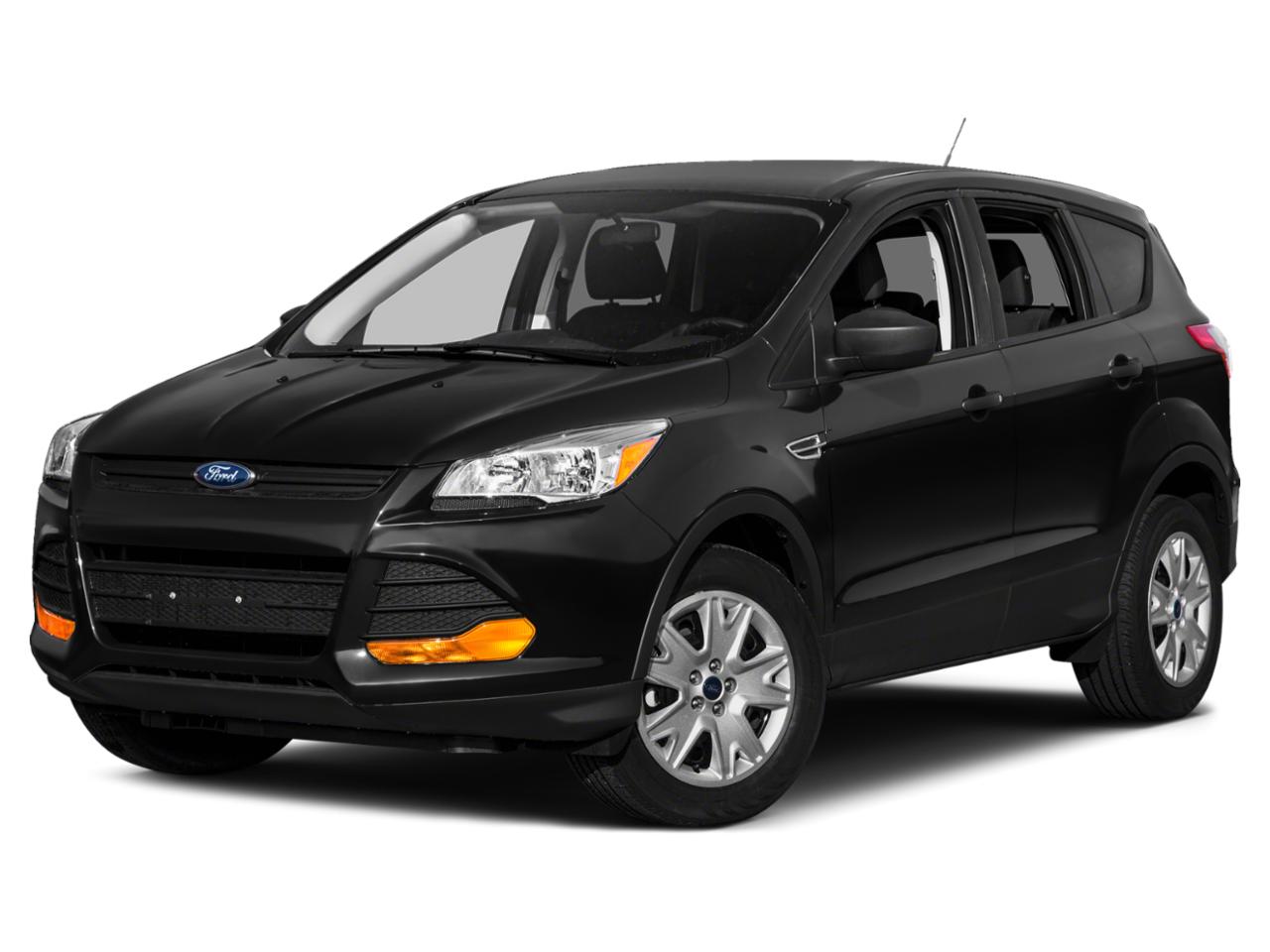 2015 Ford Escape Vehicle Photo in Belle Vernon, PA 15012
