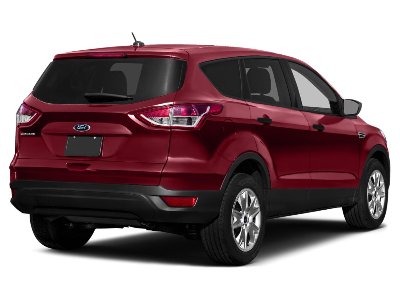 2015 Ford Escape Vehicle Photo in Kansas City, MO 64114