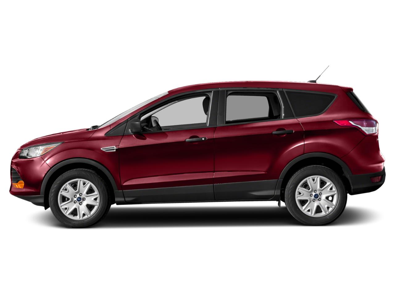 2015 Ford Escape Vehicle Photo in Kansas City, MO 64114