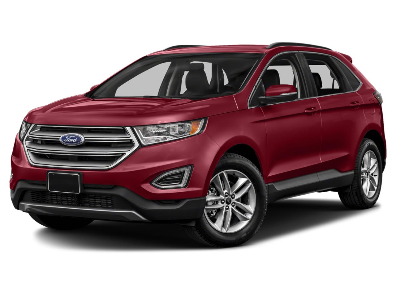 2015 Ford Edge Vehicle Photo in BOONVILLE, IN 47601-9633