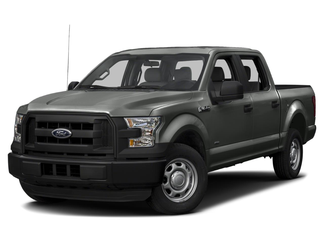 2015 Ford F-150 Vehicle Photo in Appleton, WI 54913