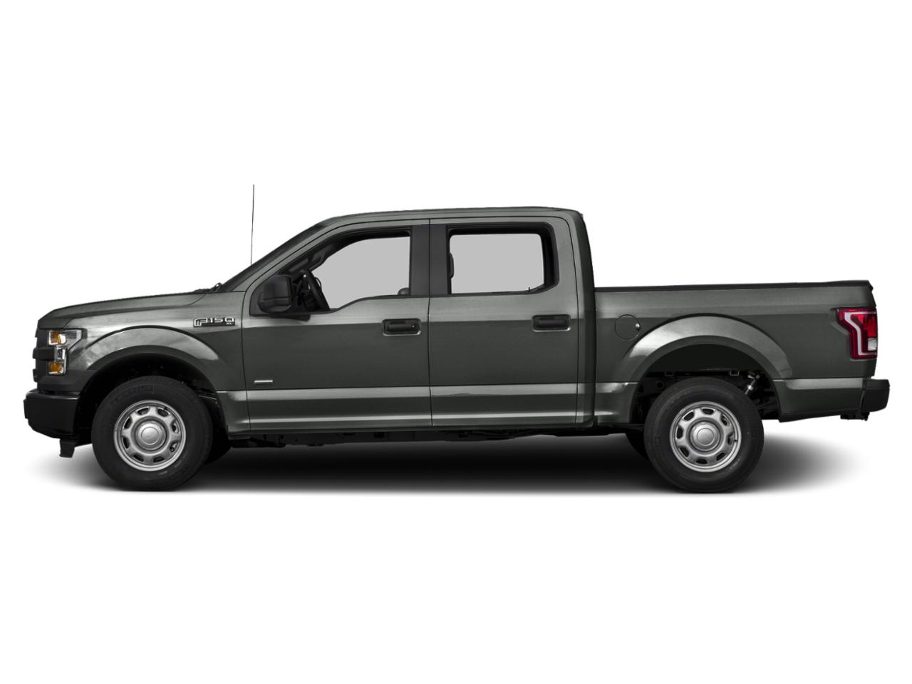 2015 Ford F-150 Vehicle Photo in Appleton, WI 54913