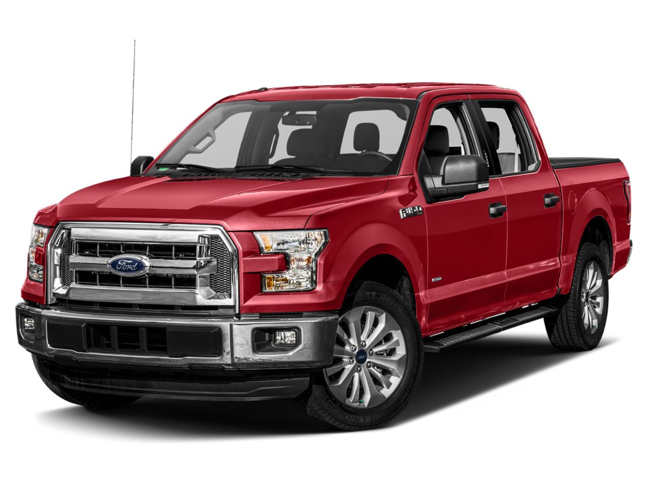 2015 Ford F-150 Vehicle Photo in Willow Grove, PA 19090