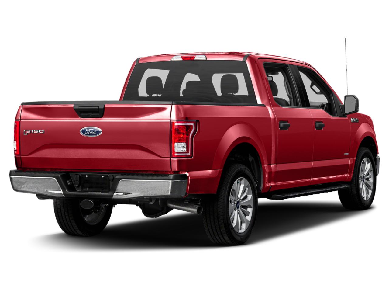 2015 Ford F-150 Vehicle Photo in Willow Grove, PA 19090