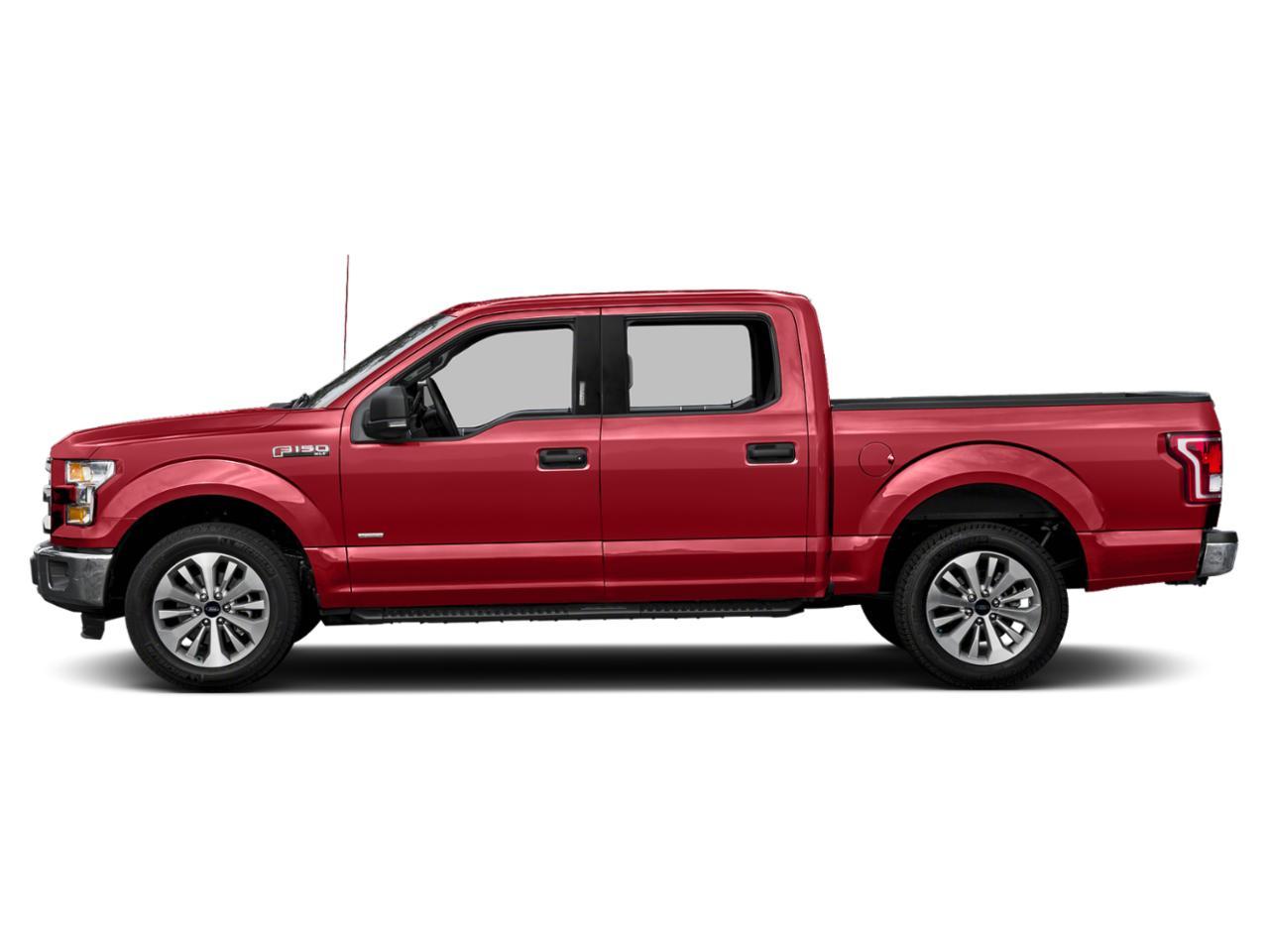 2015 Ford F-150 Vehicle Photo in Willow Grove, PA 19090
