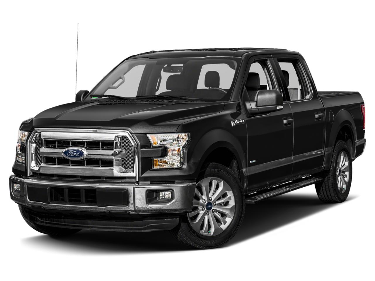 2015 Ford F-150 Vehicle Photo in AUGUSTA, ME 04330-4133
