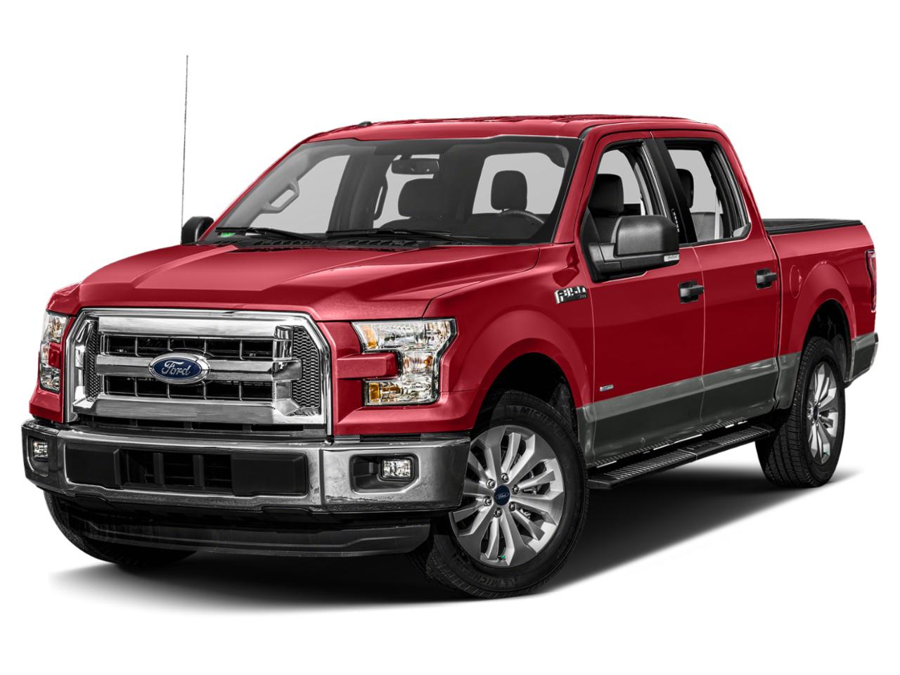 2015 Ford F-150 Vehicle Photo in Willow Grove, PA 19090