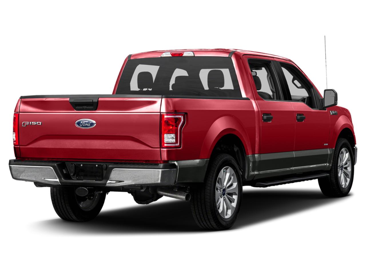 2015 Ford F-150 Vehicle Photo in Willow Grove, PA 19090