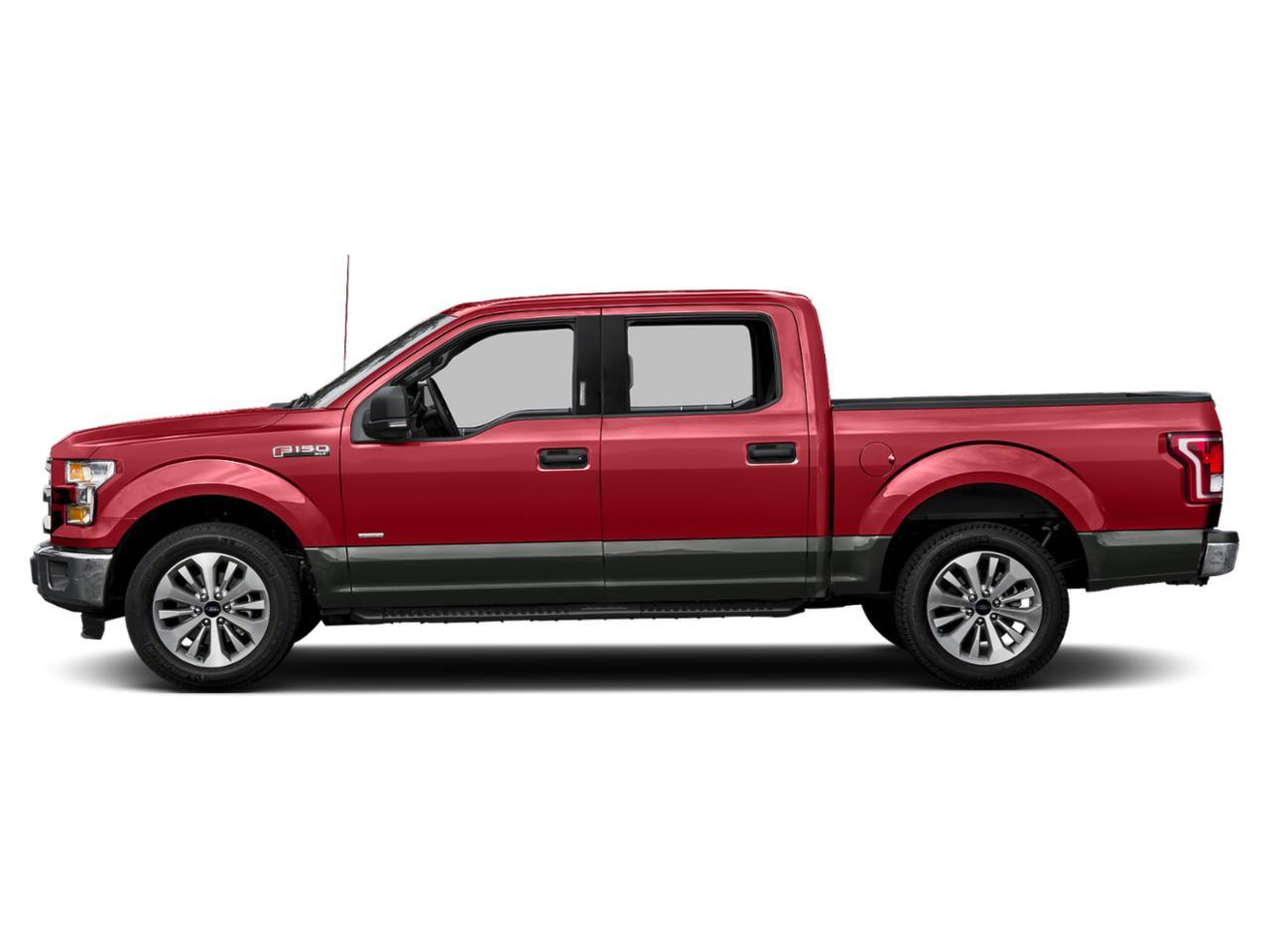 2015 Ford F-150 Vehicle Photo in Willow Grove, PA 19090
