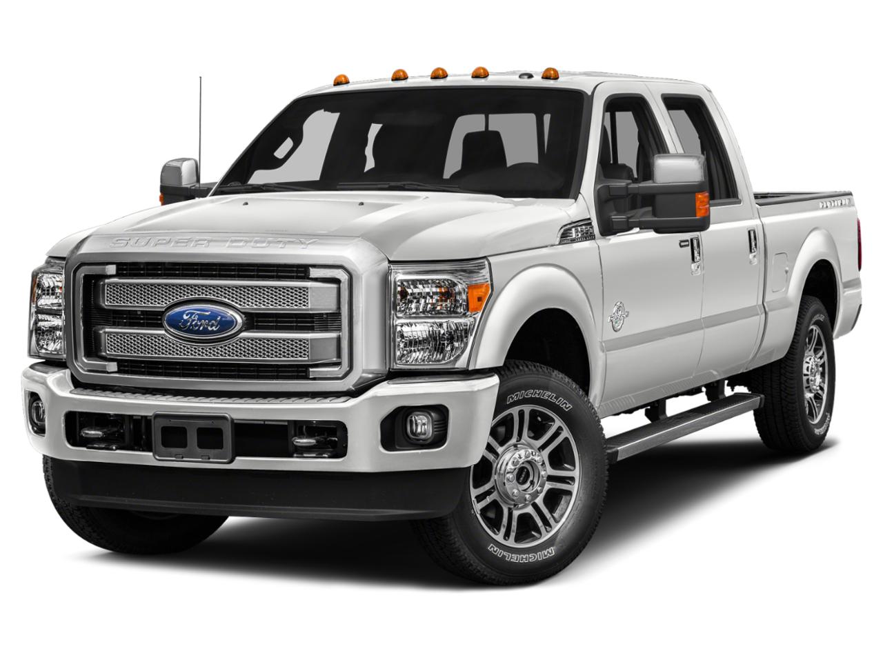 2015 Ford Super Duty F-250 SRW Vehicle Photo in TOPEKA, KS 66609-0000