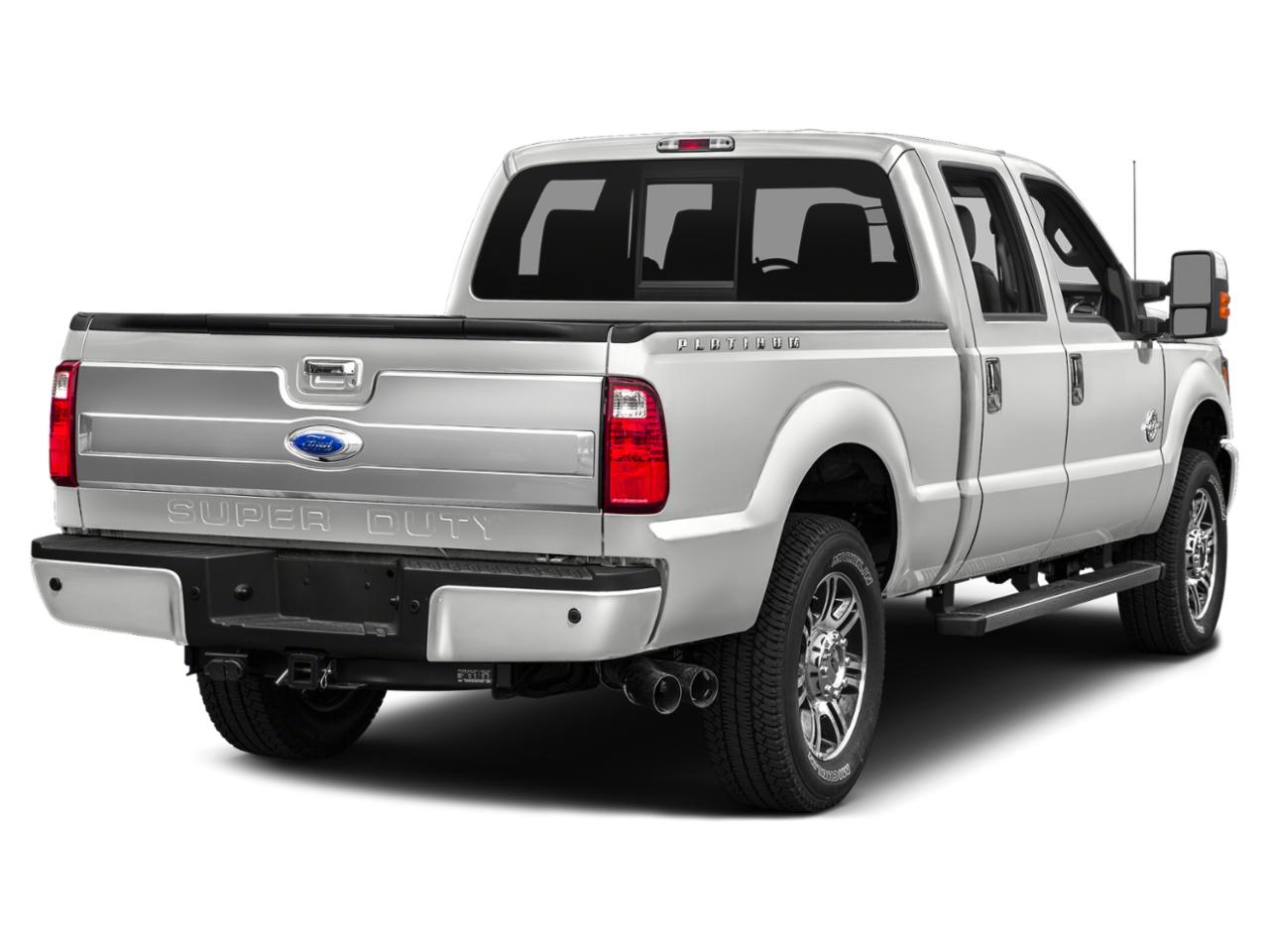 2015 Ford Super Duty F-250 SRW Vehicle Photo in TOPEKA, KS 66609-0000