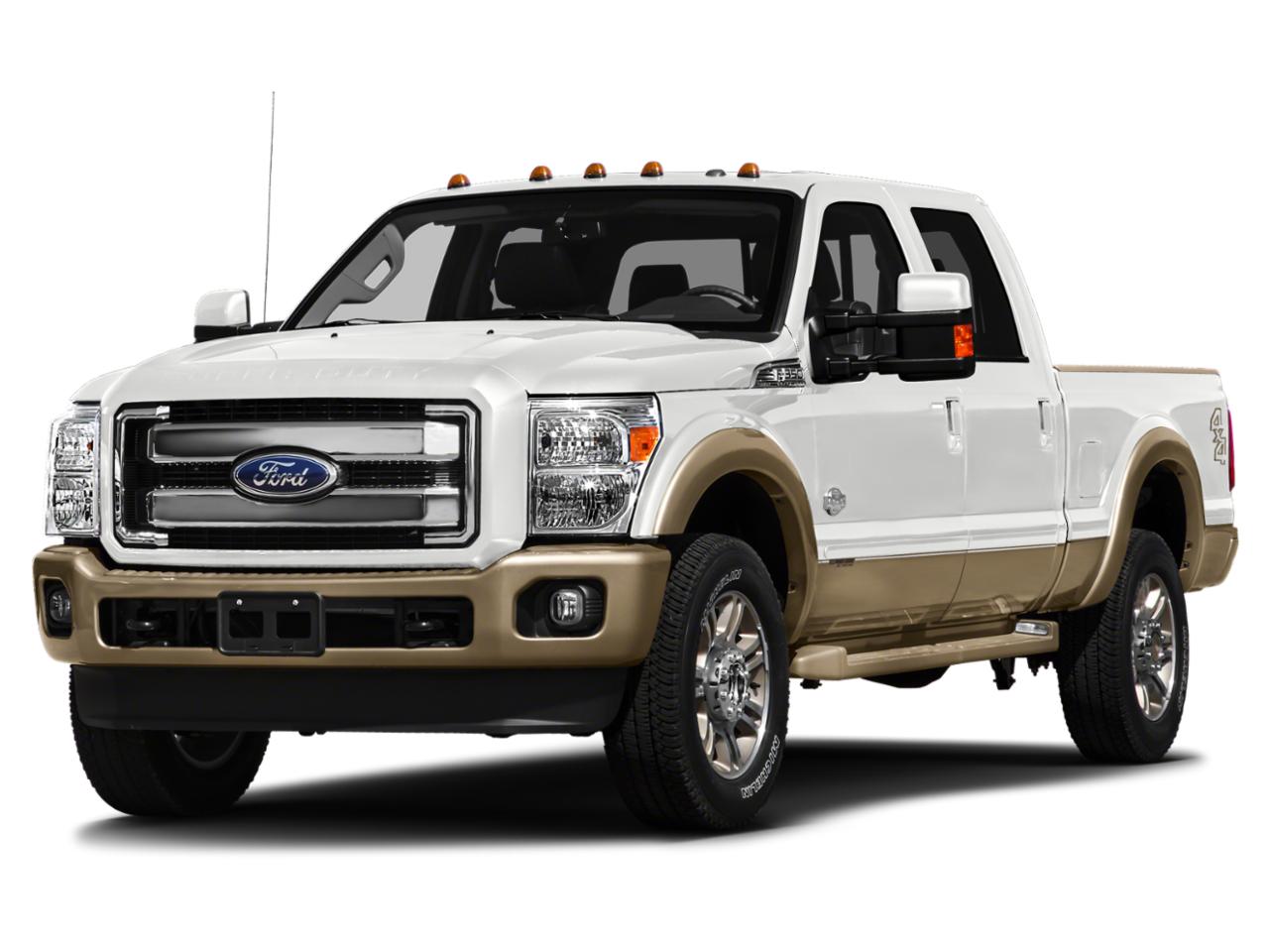 2015 Ford Super Duty F-250 SRW Vehicle Photo in TOPEKA, KS 66609-0000