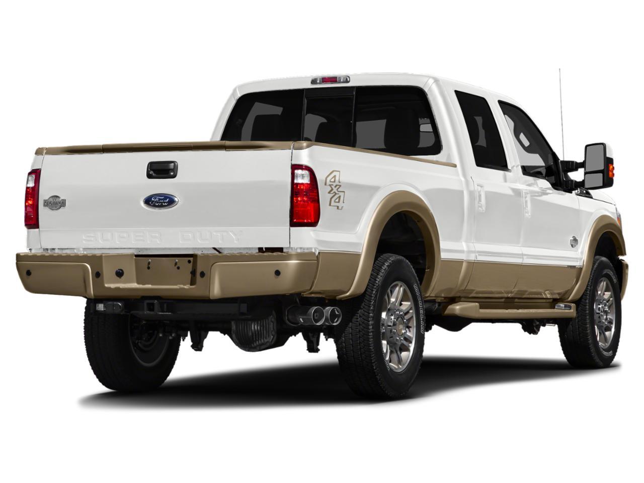 2015 Ford Super Duty F-250 SRW Vehicle Photo in TOPEKA, KS 66609-0000