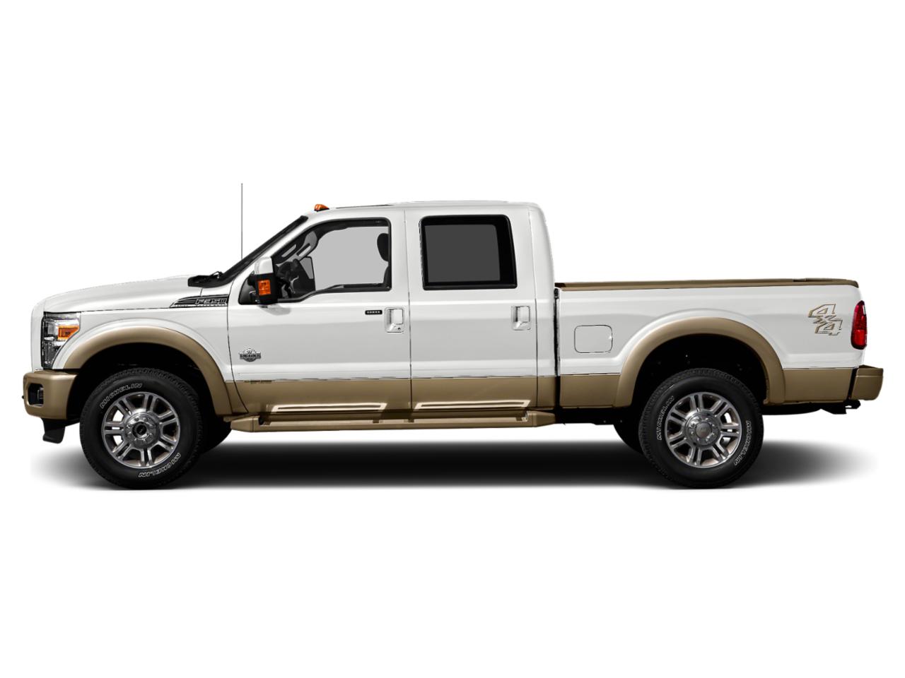 2015 Ford Super Duty F-250 SRW Vehicle Photo in TOPEKA, KS 66609-0000
